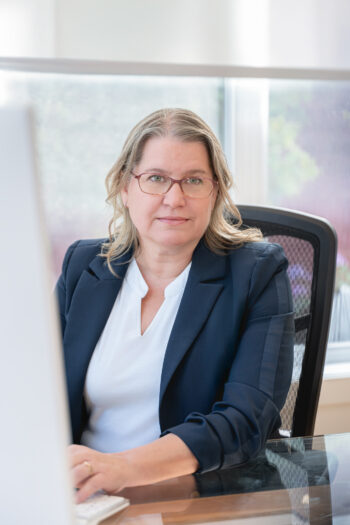 Me Josée Carpentier D. Fisc.