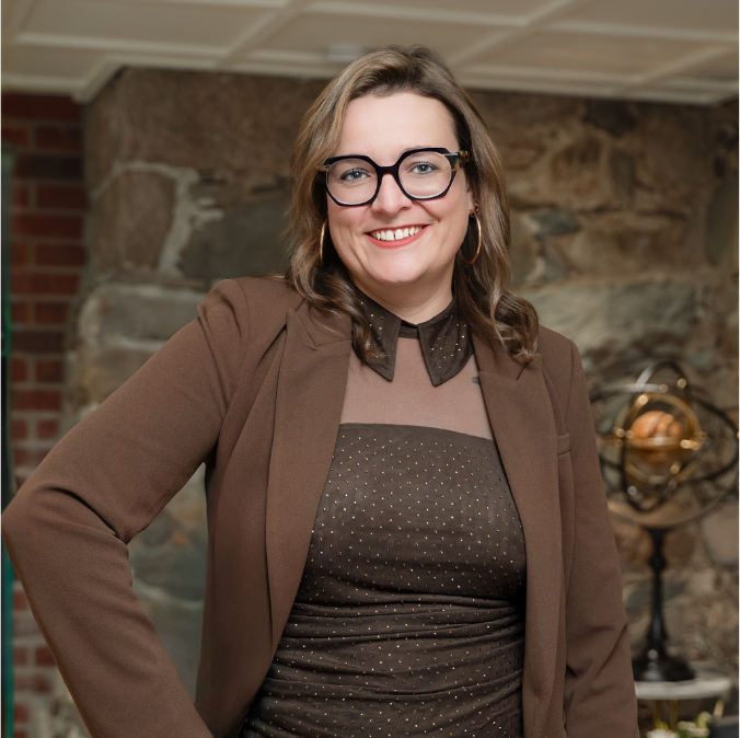 Me Marie-Eve Prévost