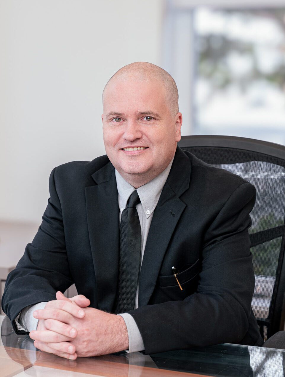 Me Jean-François Nadon, MBA